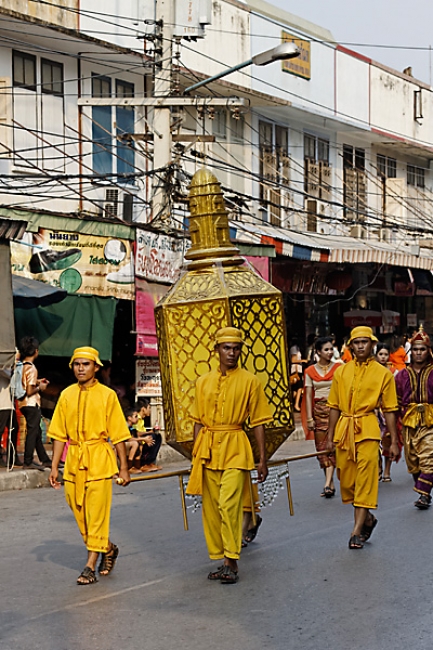 Lopburi King Narai fair-064